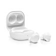 Samsung Galaxy Buds FE - White For Discount