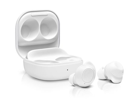 Samsung Galaxy Buds FE - White For Discount