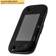 Nintendo Wii U GamePad Full Body Skin Protector Fashion