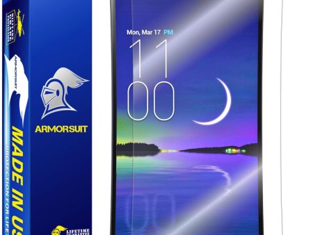 [2 Pack] LG G Flex Screen Protector on Sale