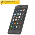 [2 Pack] Amazon Fire Phone Screen Protector Supply