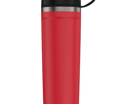 Otterbox Elevation 28 Oz Sport Water Bottle - Red Online