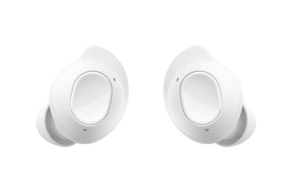 Samsung Galaxy Buds FE - White For Discount