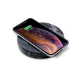 Einova Stone 10W Wireless Charging Pad - Black Marble Discount