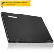 Lenovo Yoga 11S Screen Protector + Black Carbon Fiber on Sale