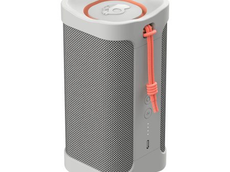 Skullcandy Terrain Wireless Speaker - Bone Online now