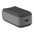 Ventev PD 18W Wallport PD1180 USB C Wall Charger - Gray Online now