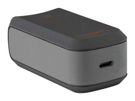 Ventev PD 18W Wallport PD1180 USB C Wall Charger - Gray Online now