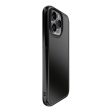 CellHelmet Altitude X Series for iPhone 15 (6.1 ) - Onyx Black Online now