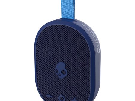 Skullcandy Ounce+ Compact Wireless Speaker - Navy Online