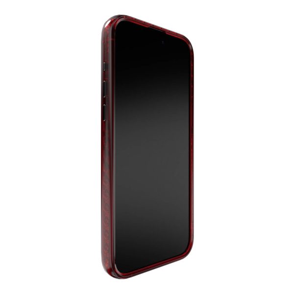 CellHelmet Altitude X Series For iPhone 15 (6.1 ) - Scarlett Red on Sale