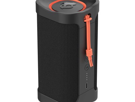 Skullcandy Terrain Wireless Speaker - Black Online now