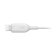 Anker 3.5mm Audio Adapter with Lightning Connector - White Online Hot Sale