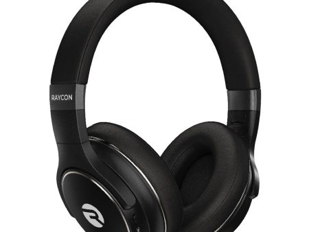 Raycon Everyday Headphones - Black For Sale