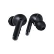 Happy Plugs Air 1 ANC - Black For Cheap