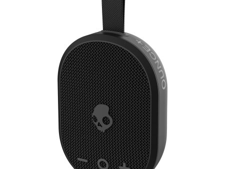 Skullcandy Ounce+ Compact Wireless Speaker - Black Sale