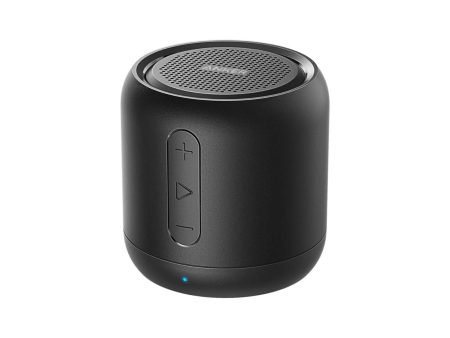 Anker Soundcore Mini 1 Portable Bluetooth Speaker - Black Online now