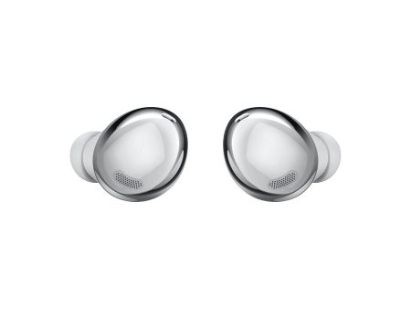 Samsung Galaxy Buds Pro - Phantom Silver Online