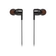 JBL Tune 210 Wired In-Ear Headphones - Black Online Sale