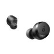 Anker Soundcore A25I True Wireless Bluetooth Earbuds - Black Sale