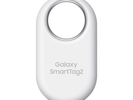 Samsung Smarttag2 (1 Pack) - White Online Sale