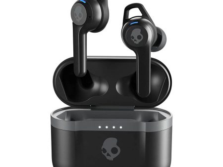 Skullcandy Indy Evo True Wireless - True Black Online