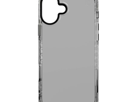 Cellhelmet Altitude X Series For iPhone 16 Plus - Crystal Clear Supply