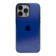 CellHelmet Altitude X Series for iPhone 15 (6.1 ) - Bermuda Blue Fashion