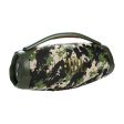 JBL Boombox 3 Portable Waterproof Bluetooth Speaker - Camoflage Supply