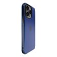 CellHelmet Altitude X Series for iPhone 15 (6.1 ) - Bermuda Blue Fashion