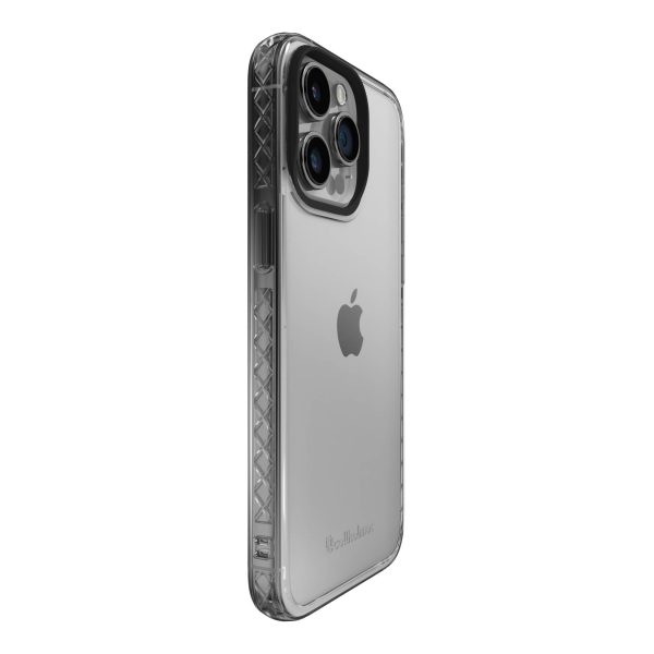 CellHelmet Altitude X Series for iPhone 15 Pro (6.1 ) - Crystal Clear Cheap