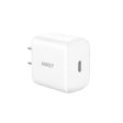 Aukey Swift 20W USB-C Pd Wall Charger - White Sale