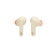 JBL Live Pro Plus True Wireless Noise Cancelling Earbuds - Beige Supply