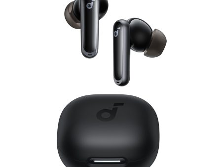 Anker Soundcore P40I Wireless Earbuds - Black Online Sale