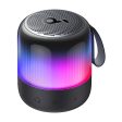 Anker Soundcore Glow Mini Portable Wireless Bluetooth Speaker - Black Online Hot Sale