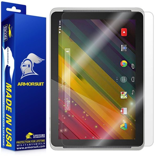 HP 10 Plus 10.1 Screen Protector Discount