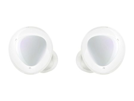 Samsung Galaxy Buds Plus - White Sale