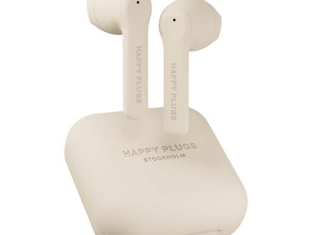 Happy Plugs Air 1 Go - Nude Sale