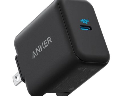 Anker Powerport III PD 25W Wall Charger - Black Online