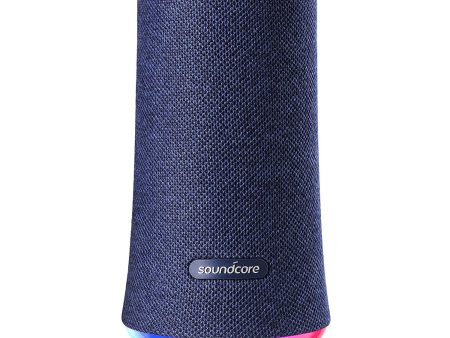 Anker Soundcore Flare 2 - Blue For Discount