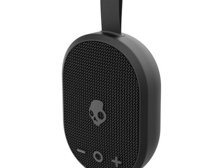 Skullcandy Ounce Compact Wireless Speaker - Black Online