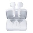 Happy Plugs Air 1 Plus - White For Sale