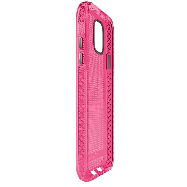 CellHelmet Altitude X Series for iPhone 11 - Pink Fashion