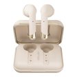 Happy Plugs Air 1 Plus - Gold Supply