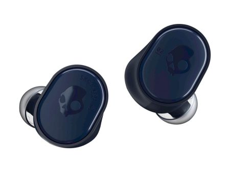 Skullcandy Sesh True Wireless - Indigo Blue Online