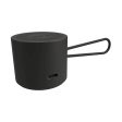 Cellhelmet Bar Audio Small Bluetooth Speaker - Gun Metal For Cheap