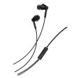 Nokia Wired Buds - Black Online Hot Sale