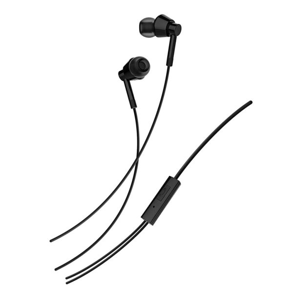 Nokia Wired Buds - Black Online Hot Sale