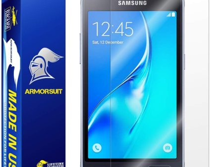 [2-Pack] Samsung Galaxy J1 Mini Screen Protector Hot on Sale