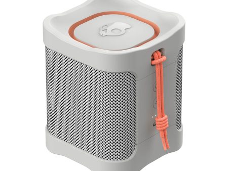 Skullcandy Terrain Mini Wireless Speaker - Bone Supply